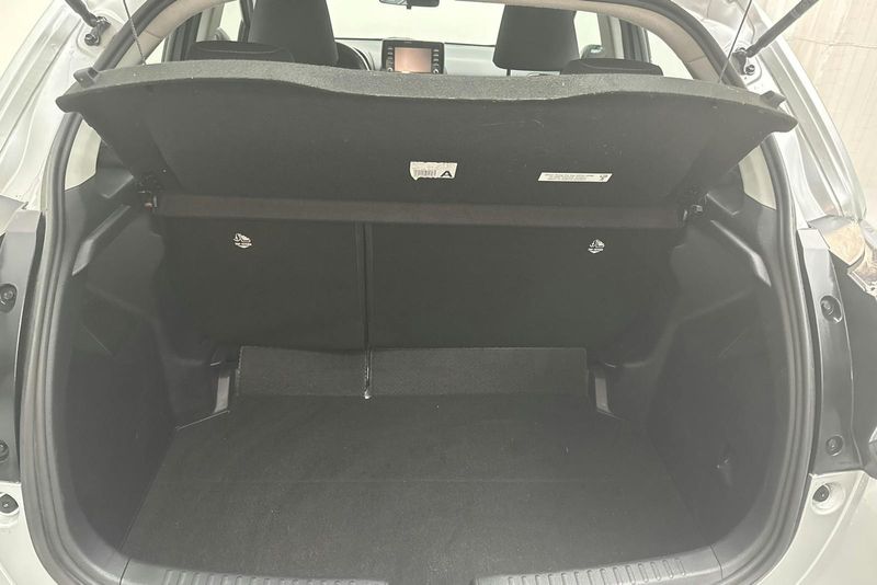 Toyota Yaris bild 9