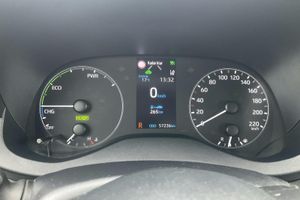 Toyota Yaris bild 10