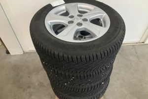 Toyota Yaris bild 13