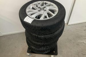 Renault Clio bild 12