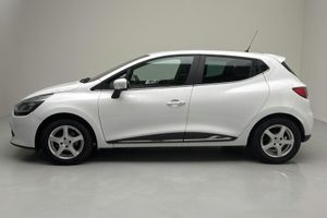 Renault Clio bild 2