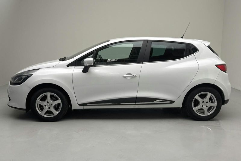 Renault Clio bild 2