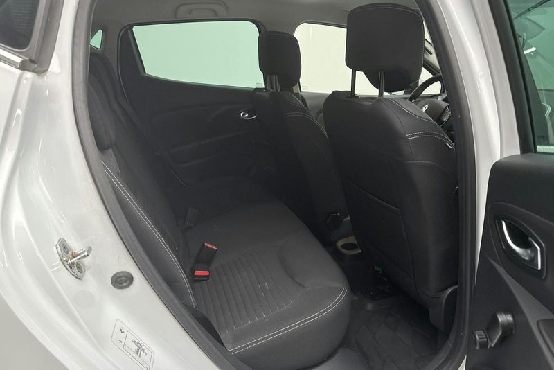 Renault Clio bild 8