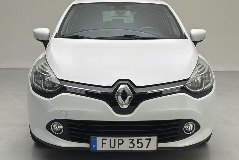 Renault Clio bild 4
