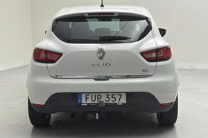 Renault Clio bild 5