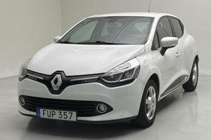 Renault Clio bild 1