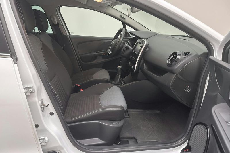 Renault Clio bild 7