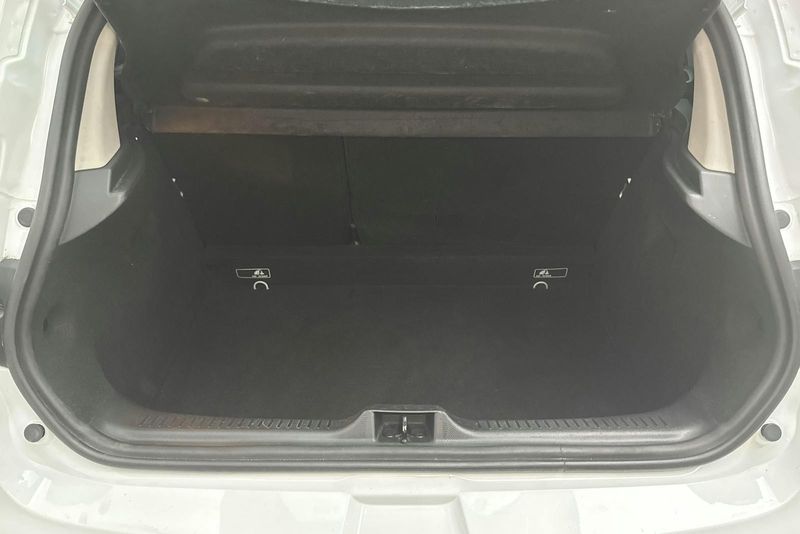 Renault Clio bild 9