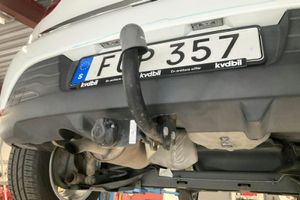Renault Clio bild 13