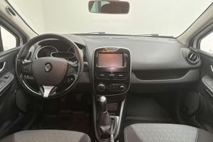 Renault Clio bild 6