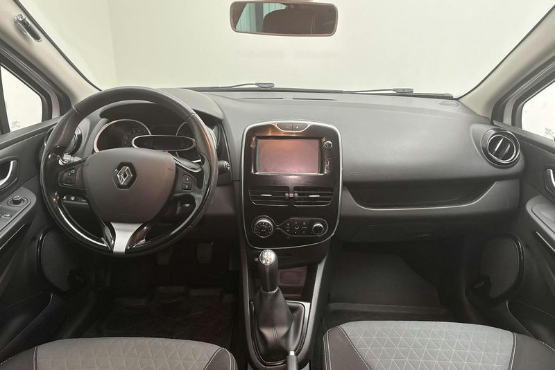 Renault Clio bild 6