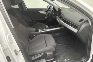 Audi A4 bild 7