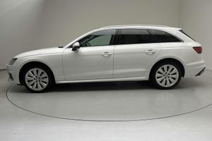 Audi A4 bild 2