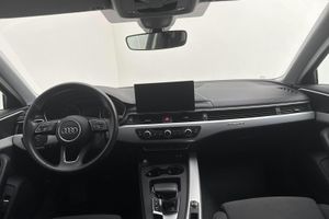 Audi A4 bild 6