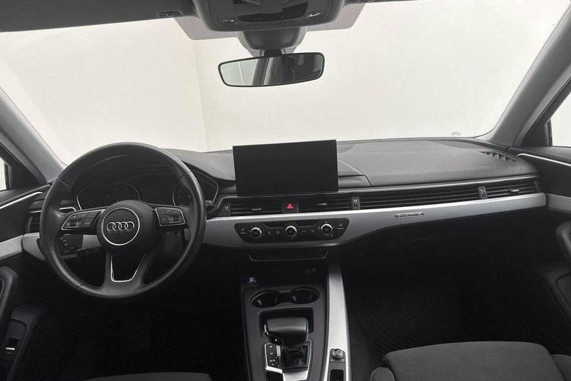 Audi A4 bild 6