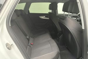 Audi A4 bild 8