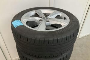 Audi A4 bild 14