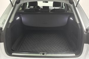 Audi A4 bild 9