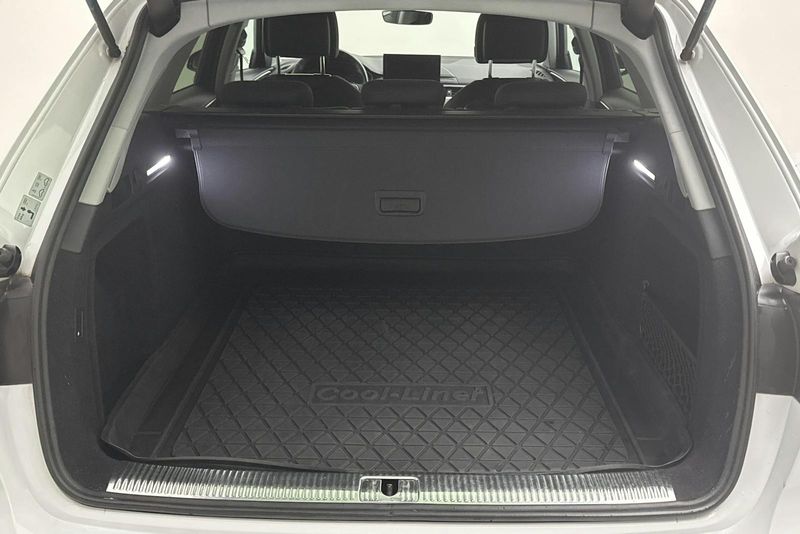 Audi A4 bild 9
