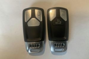 Audi A4 bild 15