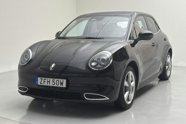 ORA 300 PRO 48kWh (170hk) - 2023