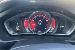 Volvo V40 bild 10
