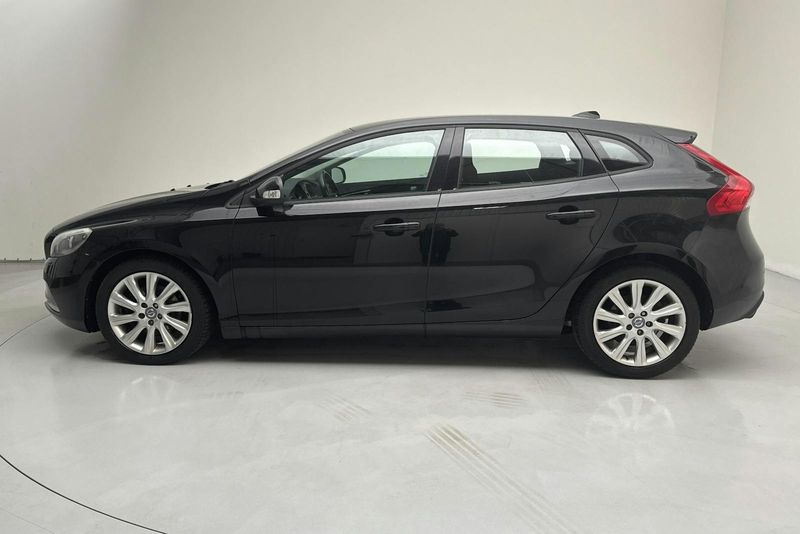 Volvo V40 bild 2
