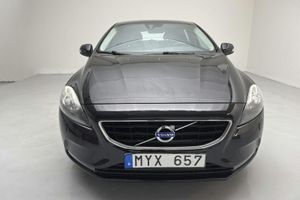 Volvo V40 bild 4