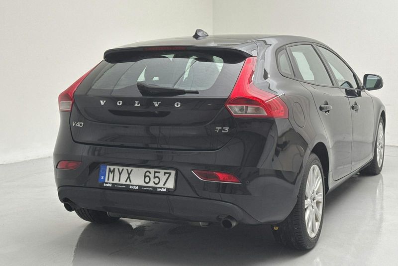 Volvo V40 bild 3