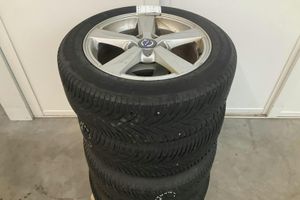 Volvo V40 bild 12