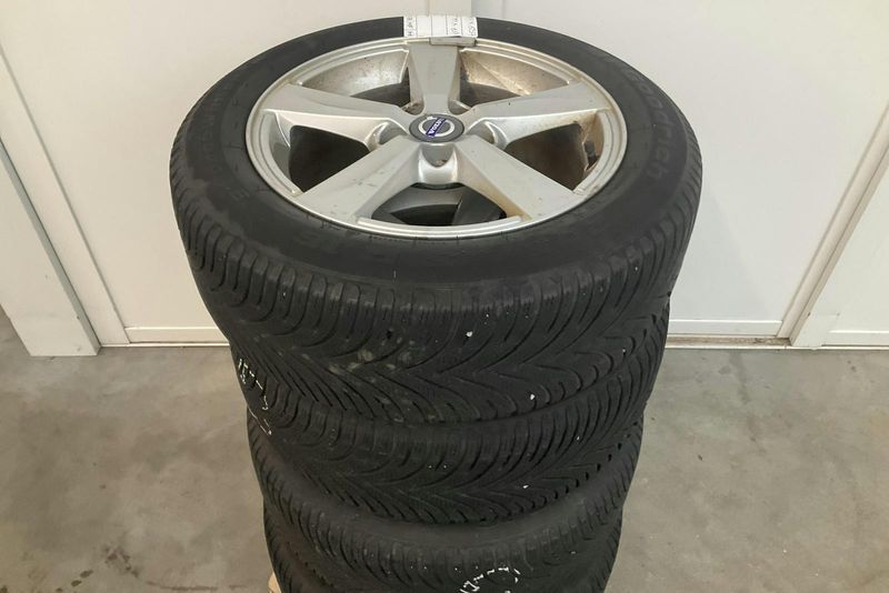 Volvo V40 bild 12