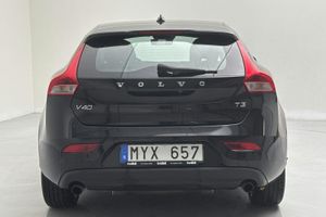 Volvo V40 bild 5