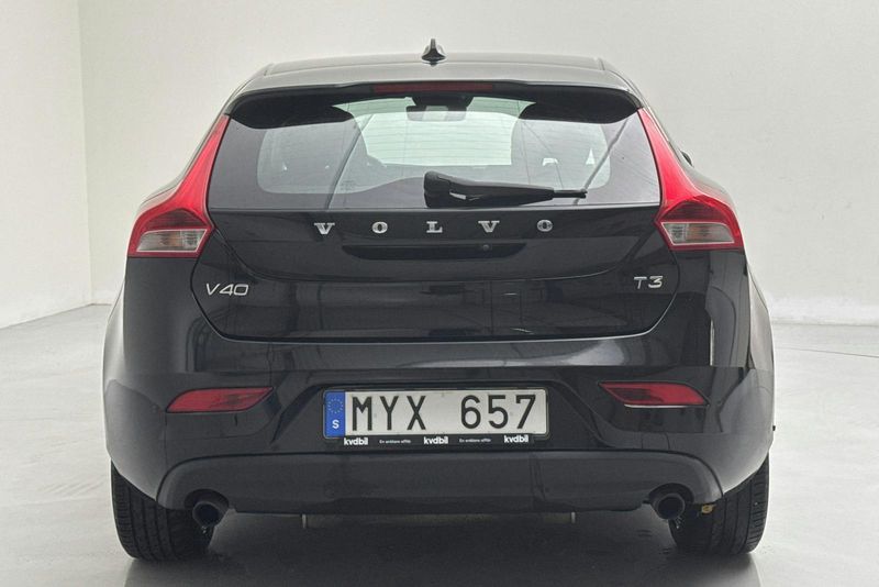 Volvo V40 bild 5