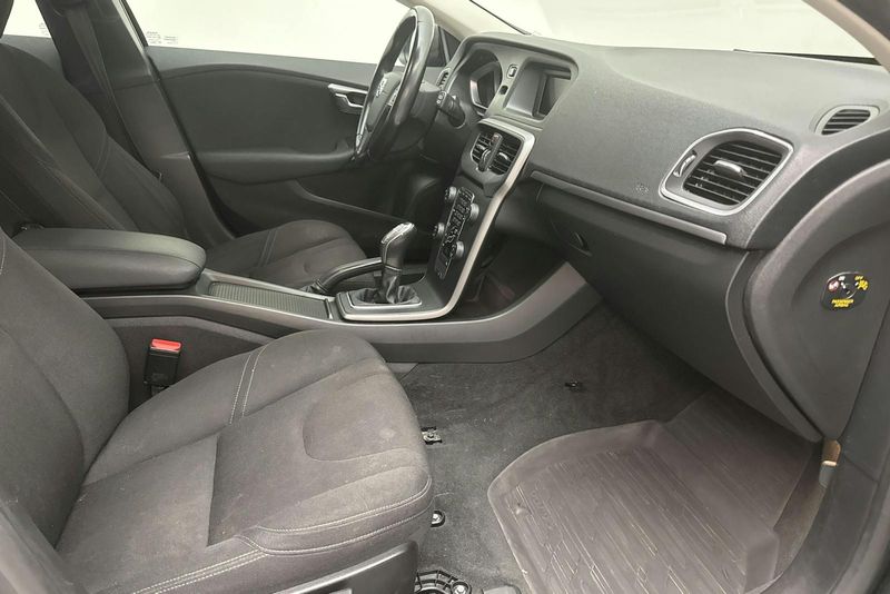 Volvo V40 bild 7