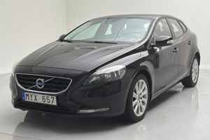 Volvo V40 bild 1