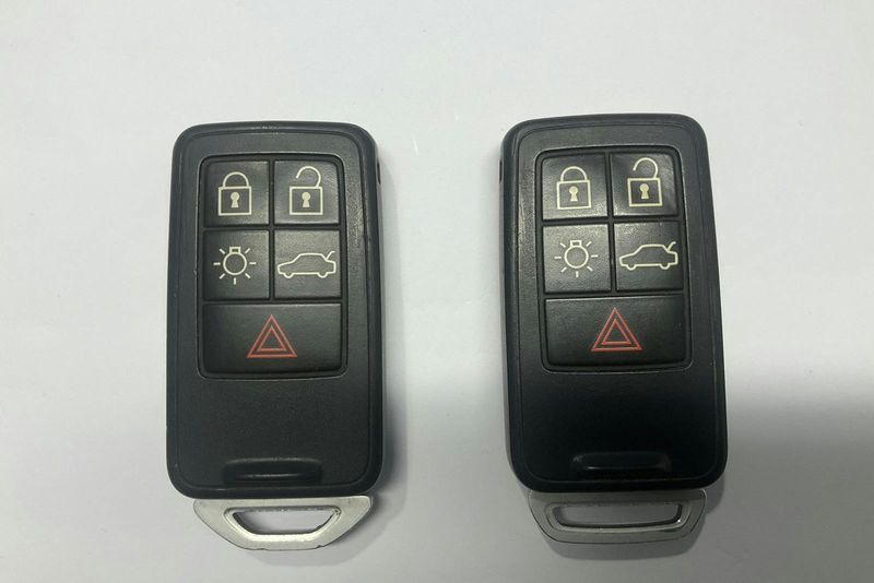 Volvo V40 bild 13