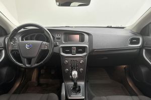 Volvo V40 bild 6
