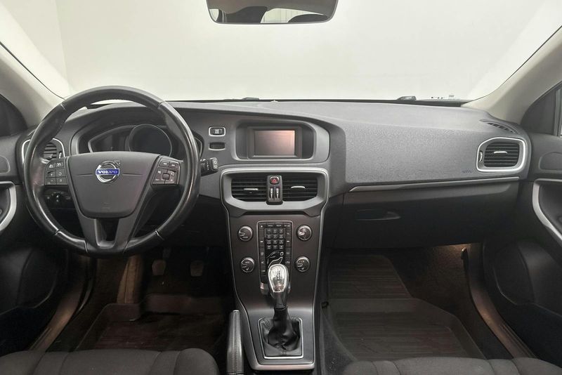 Volvo V40 bild 6