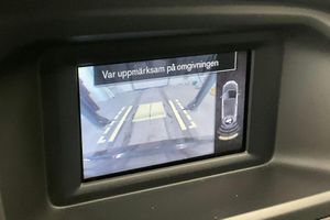 Volvo V40 bild 11