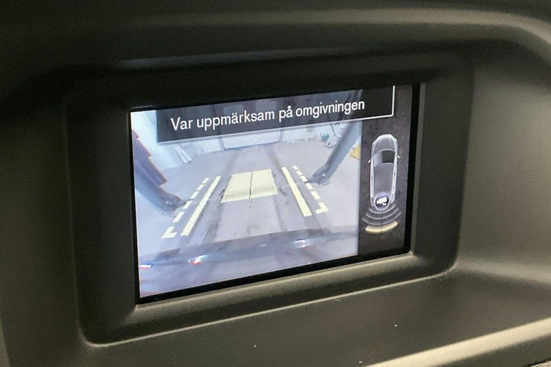 Volvo V40 bild 11