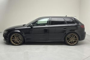 Audi A3 bild 2