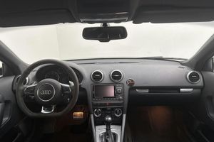 Audi A3 bild 6