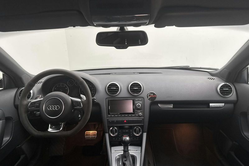 Audi A3 bild 6