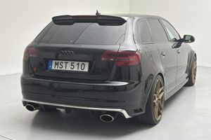 Audi A3 bild 3