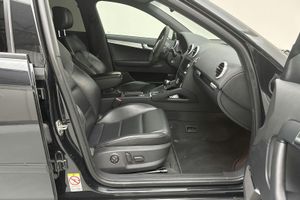 Audi A3 bild 7