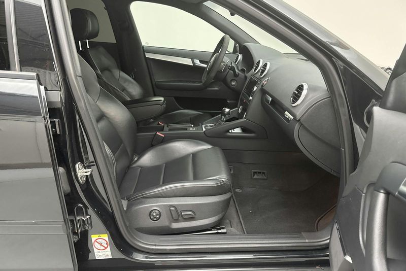 Audi A3 bild 7