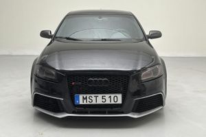 Audi A3 bild 4