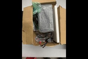 Audi A3 bild 14