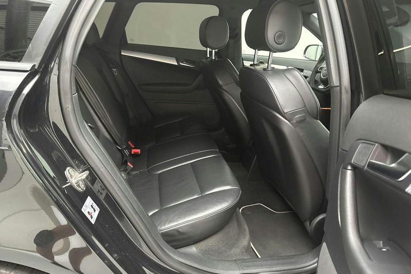 Audi A3 bild 8