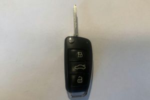 Audi A3 bild 16